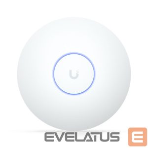 Routers UBIQUITI  UniFi WiFi 7 Access Point U7 Long-Range | 