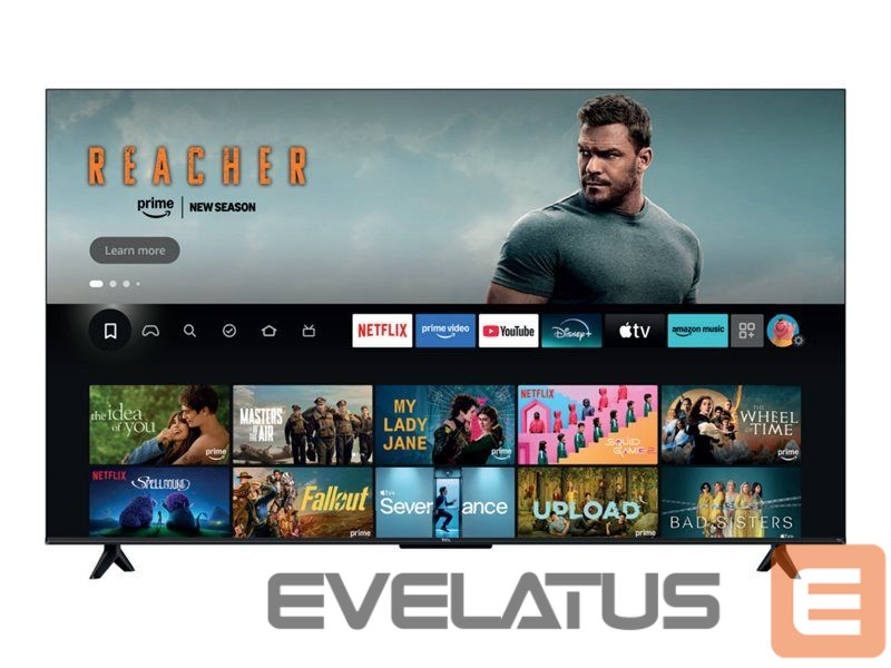 TV TCL