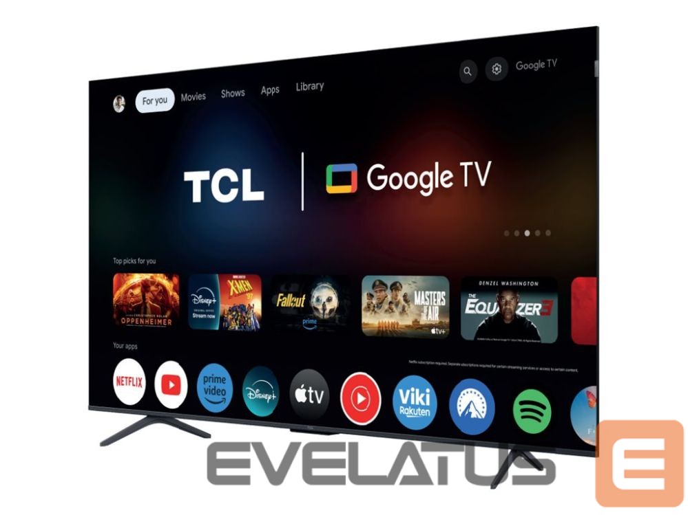 TV TCL