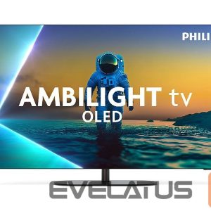 TV Philips  Philips 55MLED820/12, LED, 55" (~140 cm) 