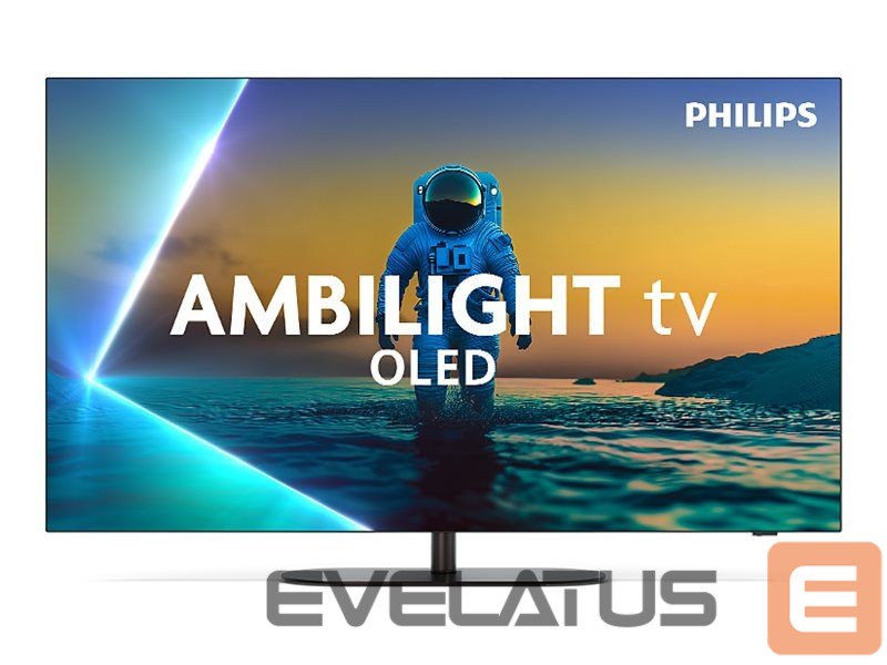 TV Philips Philips 55MLED820/12, LED, 55" (~140 cm)