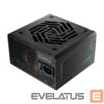 Power Supply Fortron  Power Supply 80+ Bronze, ATX 3.1, Direct cable | VITA-650BD | 650 W 
