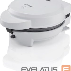 Table grill GORENJE  | Mini Grill | WM701W | Electric Grill | 700 W | White 