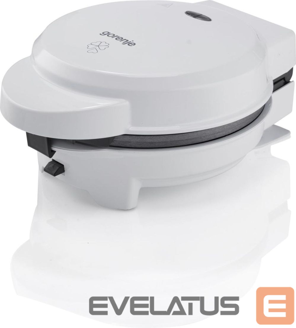 Table grill GORENJE | Mini Grill | WM701W | Electric Grill | 700 W | White