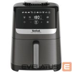 Table grill TEFAL  EY551HE0 Easy Fry Silence Fryer 5L | 