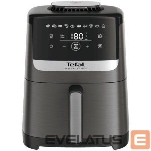 Table grill TEFAL  EY551HE0 Easy Fry Silence Fryer 5L | 