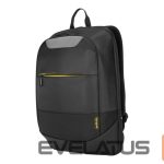 Laptop Bag Targus  | CityGear Convertible Multi Fit | Fits up to size 14-15.6 " | Backpack | Black 