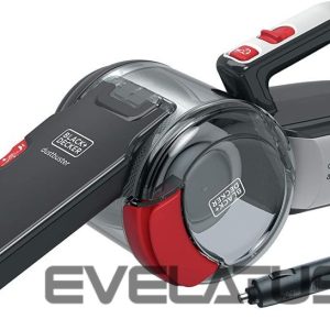 Car accessories Black & Decker  | PV1200AV-XJ | Car vacuum cleaner 