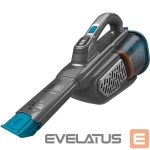 Vacuum cleaner Black & Decker  Vacuum Cleaner | BHHV520BF-QW | Cordless operating | Handstick | 18 V | Blue/Gray 