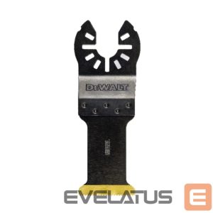 Cooler DeWALT  DT20707-QZ Titanium Metal Blade, 31 x 43 mm 