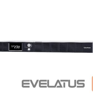 Servers CyberPower  | Smart App UPS Systems | OR1500ERM1U | 1500 VA | 900 W 