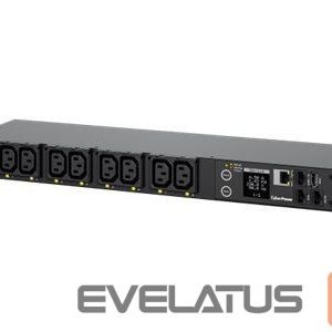 Servers CyberPower  | Power Distribution Units | PDU41005 