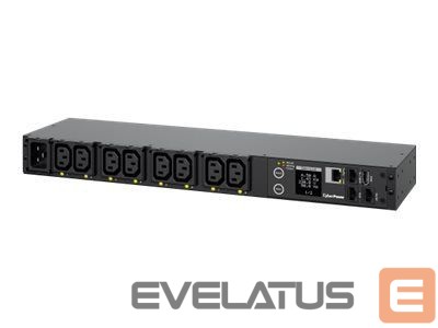 Servers CyberPower | Power Distribution Units | PDU41005