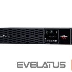 Servers CyberPower  | Smart App UPS Systems | PR1000ERT2U | 1000  VA | 1000  W 