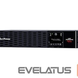 Servers CyberPower  | Smart App UPS Systems | PR1000ERT2U | 1000  VA | 1000  W 