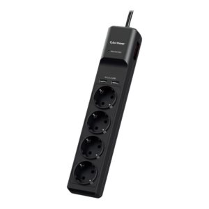 Circuit breaker CyberPower  P0420SUD0-DE Surge Protectors 