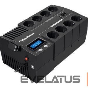 Servers CyberPower  | Backup UPS Systems | BR700ELCD | 700 VA | 420 W 