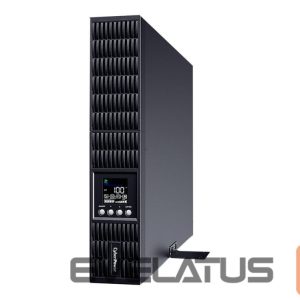 Servers CyberPower  | Smart App UPS Systems | OLS3000ERT2UA | 3000 VA | 2700 W 