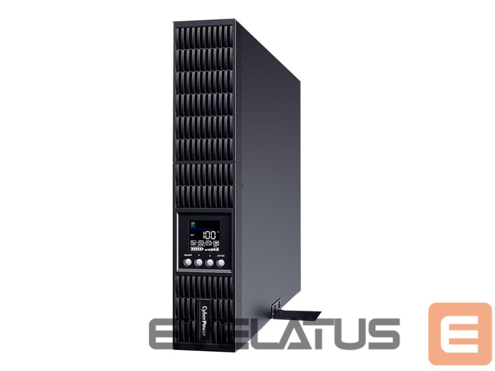 Servers CyberPower | Smart App UPS Systems | OLS3000ERT2UA | 3000 VA | 2700 W