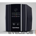 Servers CyberPower  | Backup UPS Systems | UT2200EG | 2200 VA | 1320 W 