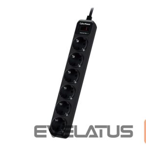 Circuit breaker CyberPower  Surge Protectors | B0620SC0-DE 