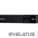 Servers CyberPower  | Smart App UPS Systems | PR3000ERTXL2U | 3000 VA | 3000 W 