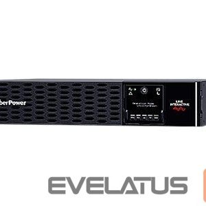 Servers CyberPower  | Smart App UPS Systems | PR3000ERTXL2U | 3000 VA | 3000 W 