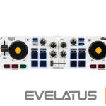 MP3 player Hercules  | DJControl Mix | Bluetooth | Speakers | USB connectivity 
