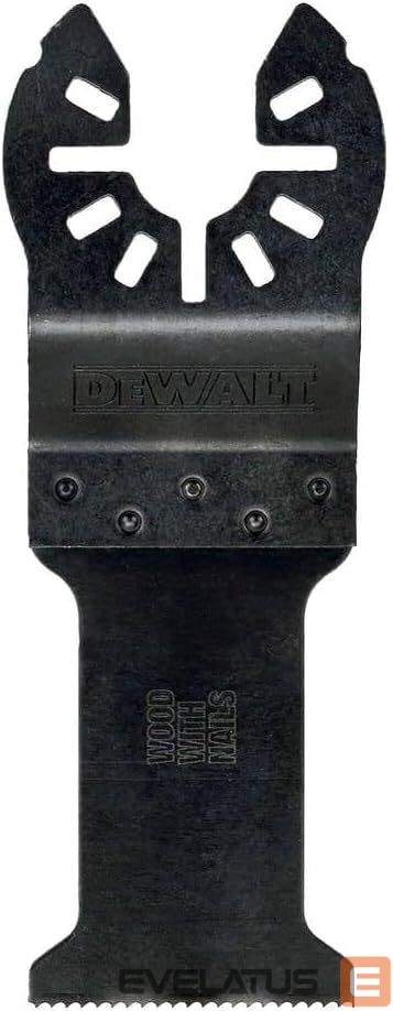 Cooler DeWALT DT20701-QZ Blade for Wood and Nails, 31 x 43mm