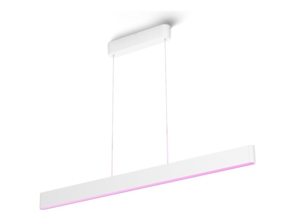 Desc lamp Philips Hue Ensis pendant white 79W 24V | 79 W | White and Colour Ambiance 2000-6500K