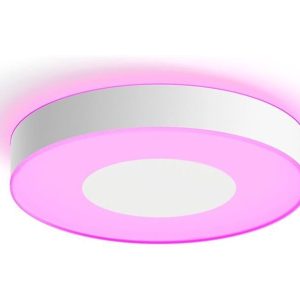 Desc lamp Philips Hue  Infuse L ceiling lamp white | 52.5 W | White and color ambiance 2000-6500 | Bluetooth 