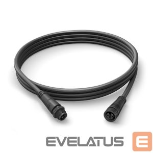 LED bulb Philips Hue  Outdoor 24V Cable Extension, 2.5m 