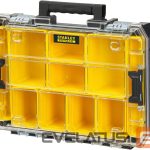 Other small household appliances Stanley  | Tool Box FatMax ProStak | FMST82967-1 