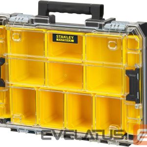 Other small household appliances Stanley  | Tool Box FatMax ProStak | FMST82967-1 