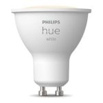 LED bulb Philips Hue  Smart Spotlight | GU10 | 4.2 W | Soft warm white 
