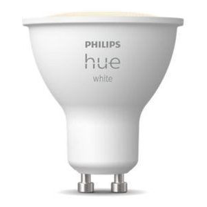 LED bulb Philips Hue  Smart Spotlight | GU10 | 4.2 W | Soft warm white 