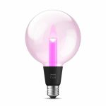 LED bulb Philips Hue  WCA Lightguide G125 | E27 | 6.8 W | White and colour light 