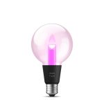 LED bulb Philips Hue  WCA Lightguide G95 | E27 | 6.8 W | White and colour light 