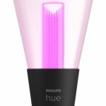 LED bulb Philips Hue  WCA Lightguide ST72 | E27 | 6.8 W | White and colour light 