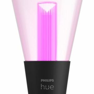 LED bulb Philips Hue  WCA Lightguide ST72 | E27 | 6.8 W | White and colour light 