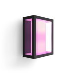 Desc lamp Philips Hue  WCA Impress Outdoor Wall Large Lantern | 8 W | 2000-6500 Hue White Colour Ambiance 