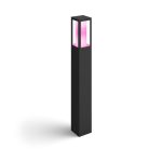 Desc lamp Philips Hue  WCA Impress Outdoor Post Lantern | 8 W 