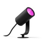Desc lamp Philips Hue  WCA Lily Outdoor Spot Light Base 24V | 8 W | 2200-6500 BBL CCT range 