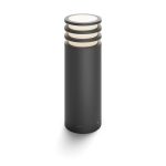Desc lamp Philips Hue  Lucca Outdoor Pedestal Lantern | E27 | 9 W | Warm white 