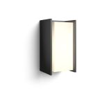 Desc lamp Philips Hue  Turaco Outdoor Wall Lantern | E27 | 9 W | Warm white 