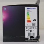 LED bulb Philips Hue  SALE OUT.  WCA 6,5W A60 E27 4pcs pack |  Hue WCA 6.5W A60 E27, 4pcs pack | E27 | 6.5 W | RGBW 2000-6500K | Bluetooth and Zigbee | DAMAGED PACKAGING 