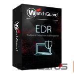 Software WatchGuard  EDR | 3 year(s) | 1 - 50 user(s) 