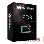 Software WatchGuard  EPDR | 1 year(s) | 1 - 50 user(s) 