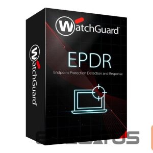 Software WatchGuard  EPDR | 1 year(s) | 1 - 50 user(s) 