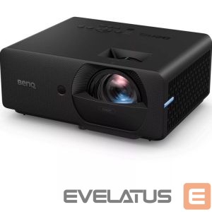 Projector BenQ  LH830ST Laser Simulation Projector, 4K UHD (3840 x 2160), 4000 ANSI lumens, 16:9, Black | 